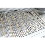 KoKoMo Grills 26” Built in Gas Grill - KO-BAK3BG