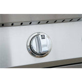 KoKoMo Grills 26” Built in Gas Grill - KO-BAK3BG