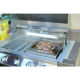 KoKoMo Grills 32” Built in Gas Grill - KO-BAK4BG - KO-BAK4BG