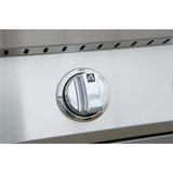 KoKoMo 40” Built in Gas Grill - KO-BAK5BG