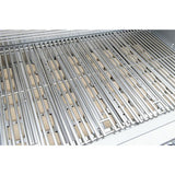 KoKoMo 40” Built in Gas Grill - KO-BAK5BG