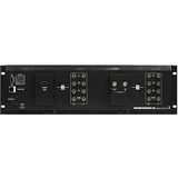 Marshall V-MD702 Dual 7" Modular Design Monitor with Composite and Component loop outs - VMD702