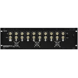 Marshall V-R35P-SDI 3.5"X10 LCD Rack Mount w/SDI Loop Thru - VR35PSDI