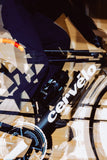 Cervelo Soloist 700c Road Bike - 105 Di2 - Embers - BW062624-03