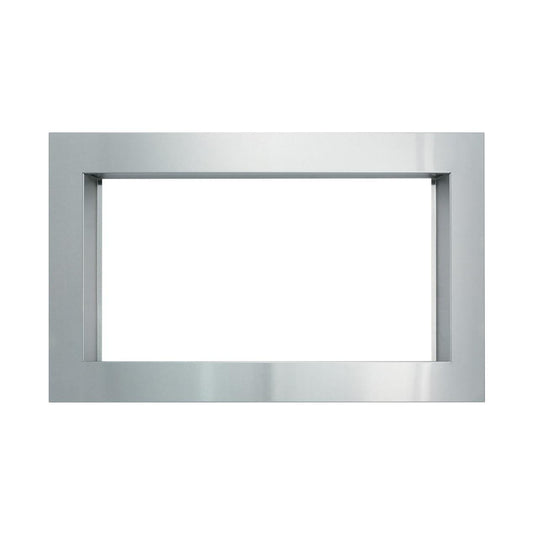 Sharp 30 in. Built-in Microwave Oven Trim Kit - RK49S30F-KT