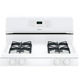 HOTPOINT  30" Free-Standing Standard Clean Gas Range - RGBS400DMWW-KT