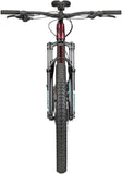 Salsa NEW Salsa Rangefinder Deore 12 27.5+ - Dark Red Hardtail Mountain Bike - 210000043623