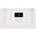 HOTPOINT  PTAC Heat Pump 230/208V, 20amp - AH12H12D3B-KT