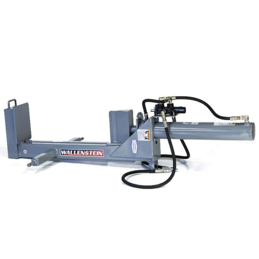 Wallenstein Hydraulic Log Splitter 20 Ton Attachment - WX350