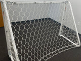 iDeal First Team FreeKick Soccer Goal - FreeKick