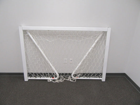 iDeal First Team FreeKick Soccer Goal - FreeKick