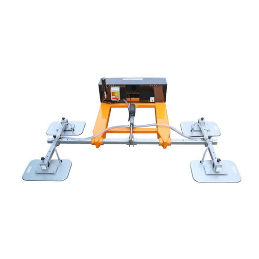 Aardwolf FMVLA Fork Mounted Vacuum Lifting Attachment - FMVLA