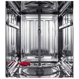 Forno 24″ Alta Qualita Pro-Style Built-In Dishwasher in Stainless Steel FDWBI8067-24S