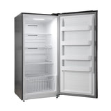Forno Pro-Style Refrigerator and Freezer - 2 x 28" - 27.6 cu.ft FFFFD1933-60S