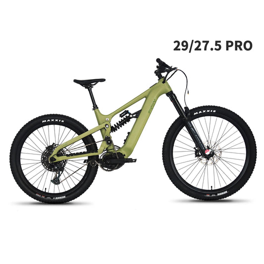 Frey DOP 2.0 Pro - Fre-dop-2-0-e-bike-frey-green