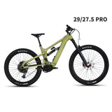Frey DOP 2.0 Pro - Fre-dop-2-0-e-bike-frey-green