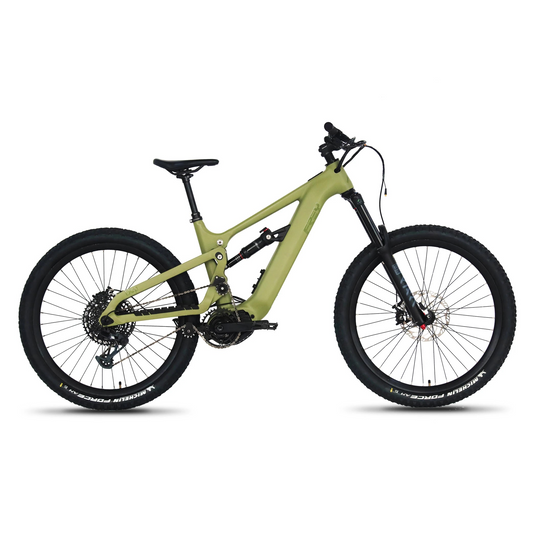Frey DOP 2.0 27.5 - fre-dop-2-0-Frey-Green