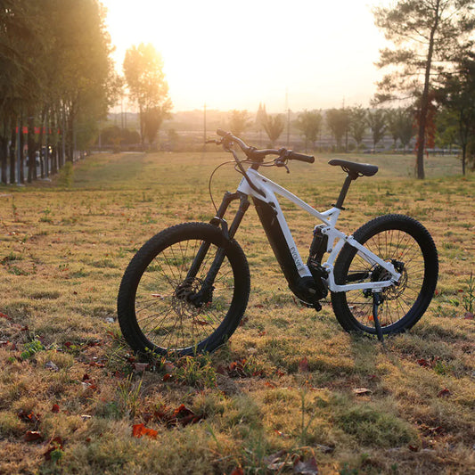 Frey Evolve Mountain Bike - fre-evolve-mountain-bike-Mako-Blue-neo