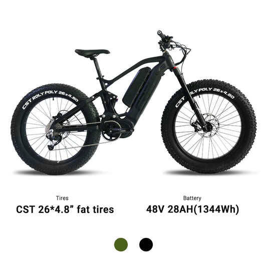 Frey EX Fat Bike - fre-ex-fat-bike-Black