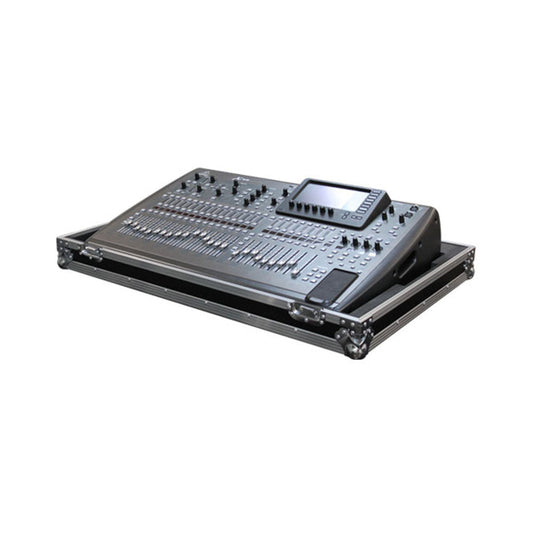 Odyssey FZBEHX32W Heavy Duty Behringer Mixing Console Flight Case with Wheels - 188032