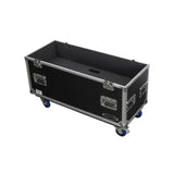 Odyssey FZEVOLVEW Electro Voice EVOLVE 50 Portable Speaker Flight Case, Black - 188042