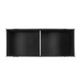 Odyssey FZEVOLVEW Electro Voice EVOLVE 50 Portable Speaker Flight Case, Black - 188042