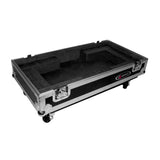 Odyssey Flight Zone 1 X 12 Speaker Guitar Combo Amp Case With Wheels (Used) - 396013