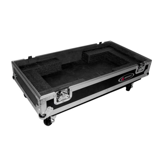 Odyssey Flight Zone 1 X 12 Speaker Guitar Combo Amp Case With Wheels (Used) - 396013