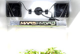 Dealzer Grandma's Secret Garden 6.0 4 Plant LED Grow Box New - GSG6