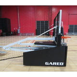 iDeal Gared Hoopmaster LT 72 Recreational Portable Basketball Hoop 9305-72 - 9305-72