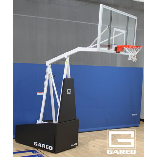 iDeal Gared Hoopmaster LT 72 Recreational Portable Basketball Hoop 9305-72 - 9305-72