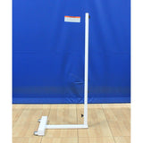 iDeal Gared Flick Heavy-Duty Square Badminton Portable System 6635 - 6635