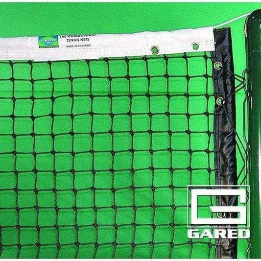 iDeal Gared Sports Grand Slam Deluxe Indoor Professional Tennis Net GSTNET30LS - GSTNET30LS