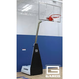 Gared Sports Recreational Indoor Portable Basketball Hoop - MICRO-Z54