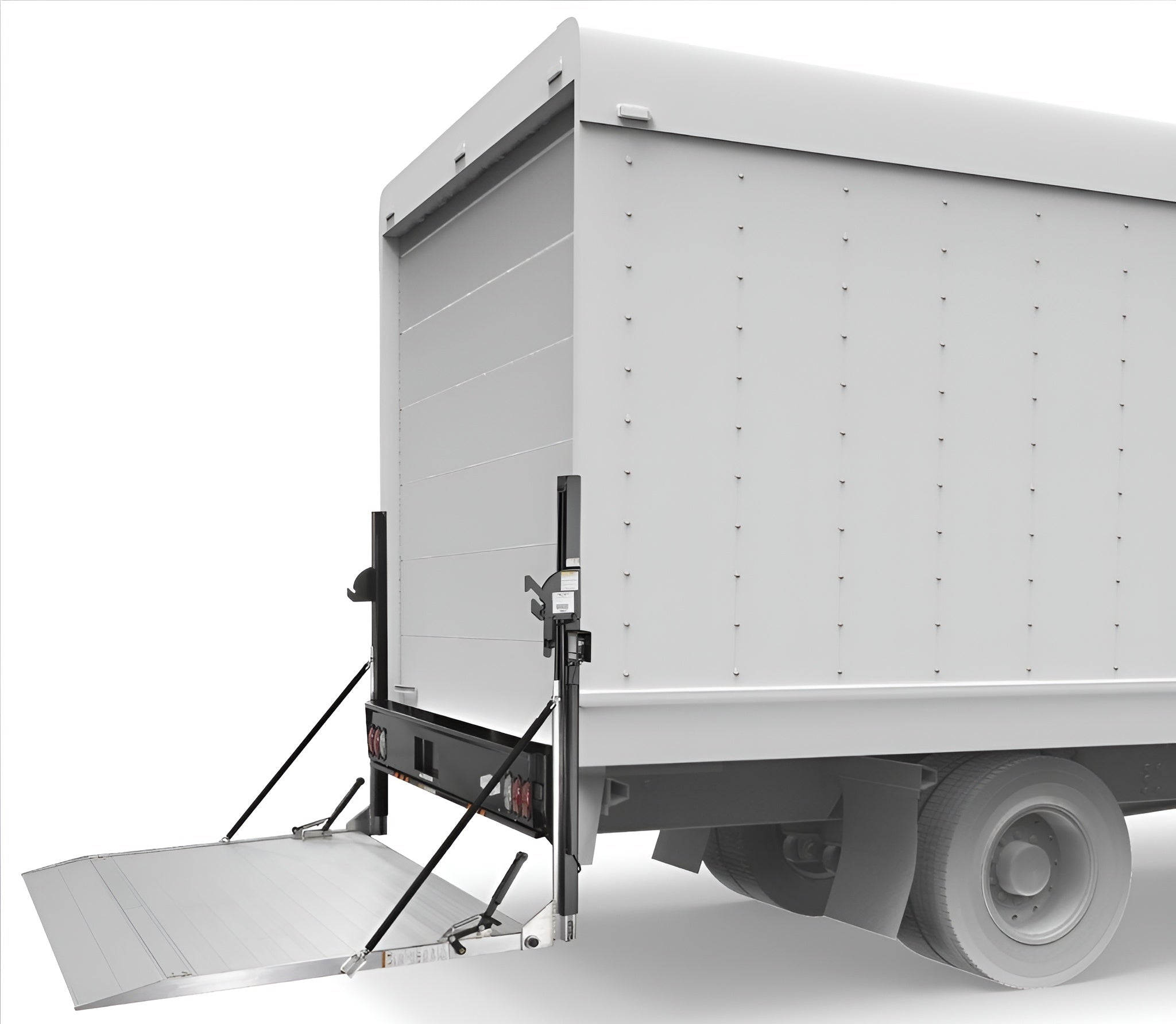 Liftgate