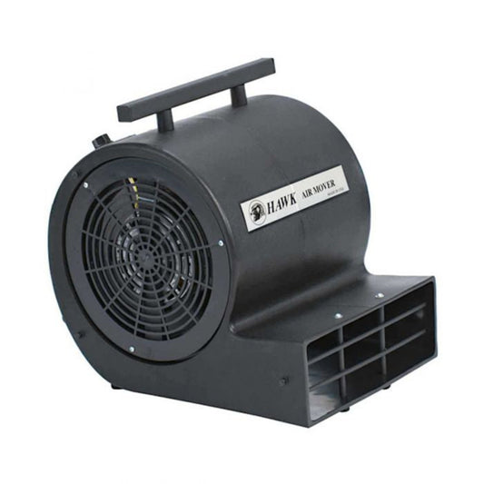 Hawk Air Mover Blower Fan (1/2 HP) - 2,950 CFM - HAW-BH001-02