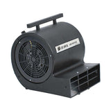Hawk Air Mover Blower Fan (1/2 HP) - 2,950 CFM - HAW-BH001-02
