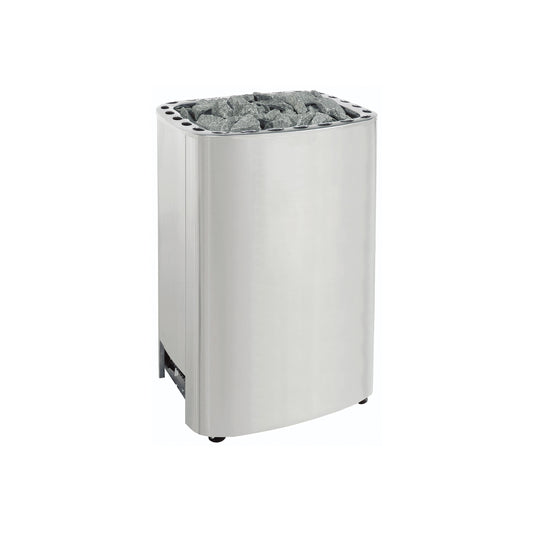 ThermaSol Commercial & Residential Sauna Heater - floor mount - HCT105-1