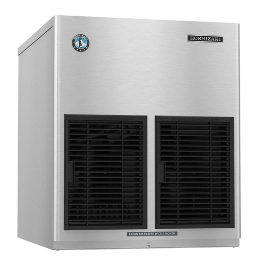 iDeal Hoshizaki F-801MAJ Ice Maker Flake-Style 22"W - 245766