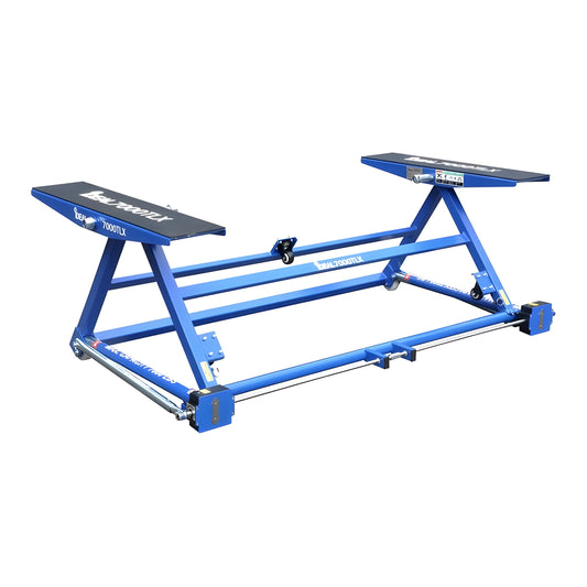 iDEAL Portable Auto Tilt Lift TLX - 7,000 lbs. Capacity - TLX-7000