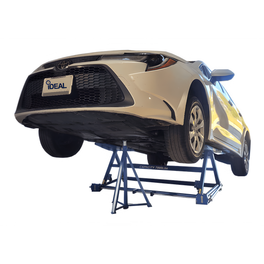 iDEAL Portable Auto Tilt Lift TLX - 7,000 lbs. Capacity - TLX-7000