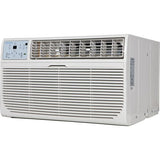 Danby - 38 Bottle Wine Cooler, Reversible Door, Tempered Glass Door - DWC040A3BSSDD