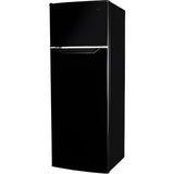 Danby - 7.4 CuFt Refrigerator, Manual Defrost, Crisper w/ Cover, ESTARRefrigerators - DPF074B2BDB-6