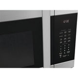 Sharp - 30" / 1.7 CF Over-the-Range Microwave Oven Microwaves - SMO1754JS