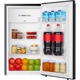 Arctic Wind - 4.4 CF Compact RefrigeratorRefrigerators - 2AW1SLF44A