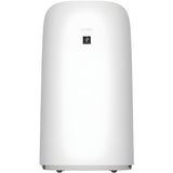 Sharp - Air Purifier/Humidifier Combo - KC-P110UW