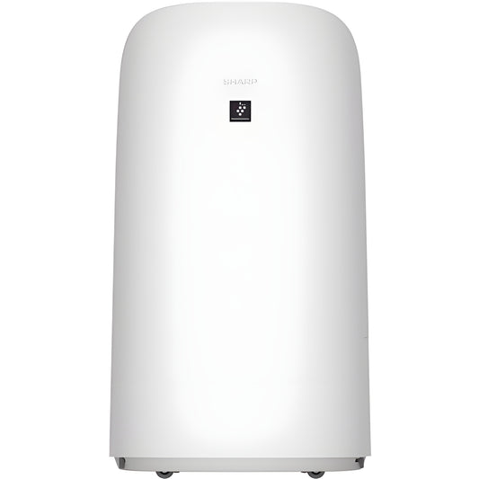 Sharp - Air Purifier/Humidifier Combo - KC-P110UW