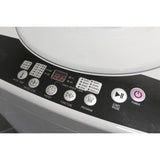 Danby - 1.6 Cu.Ft Machine, Portable Top Load Washer - DWM055A1WDB-6