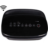 Sharp - Air Purifier, True HEPA, Plasmacluster, Wi-Fi (Large Rooms) - FX-J80UW