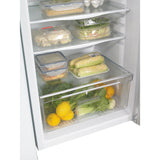 Danby - 11 CuFt. All Refrigerator, Interior Light, Worktop, Crisper - DAR110A1WDD